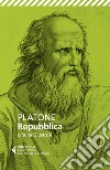 Repubblica o sulla giustizia. Testo greco a fronte. Vol. 1-2 libro
