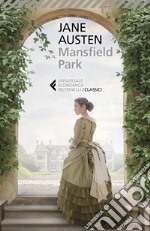 Mansfield Park libro