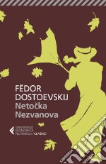 Netocka Nezvanova libro