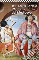 L'autunno del Medioevo libro