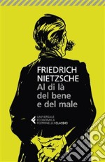 Al di là del bene e del male libro