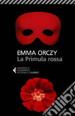 La primula rossa libro