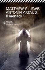 Il monaco libro