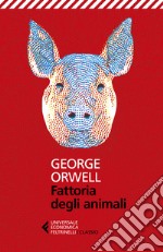 Fattoria degli animali libro