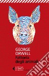 Fattoria degli animali libro di Orwell George Cavagnoli F. (cur.)