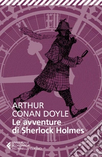 Le avventure di Sherlock Holmes