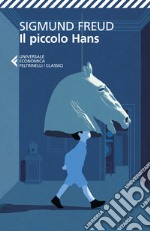 Il piccolo Hans. Testo tedesco a fronte. Ediz. bilingue libro