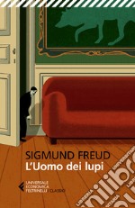 L'uomo dei lupi. Testo tedesco a fronte. Ediz. bilingue libro