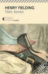 Tom Jones
