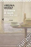 La stanza di Jacob libro di Woolf Virginia