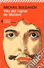 Vita del signor de Molière libro