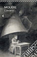 L'avaro libro