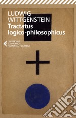 Tractatus logico-philosophicus libro