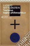 Tractatus logico-philosophicus libro