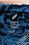 Tifone libro di Conrad Joseph