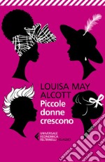 Piccole donne crescono libro