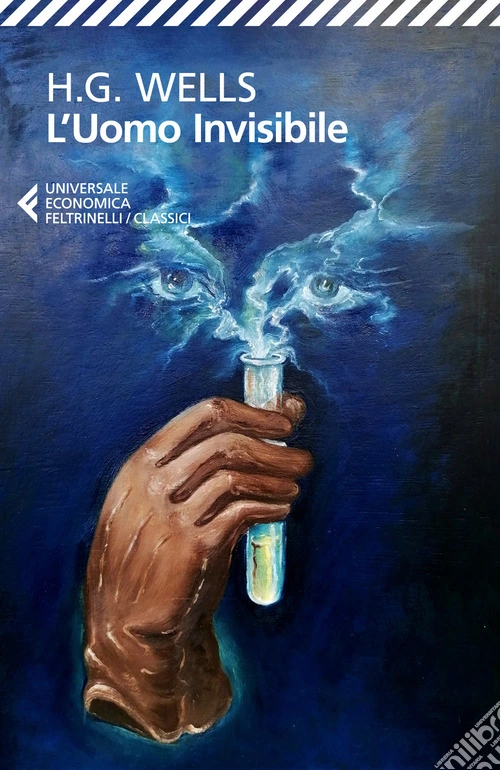 L'uomo invisibile