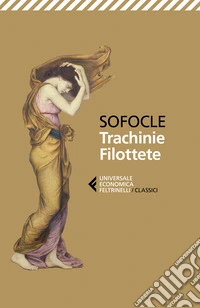 Trachinie-Filottete