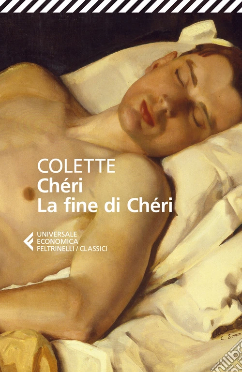 Chéri-La fine di Chéri