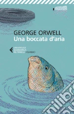 Una boccata d'aria libro