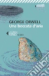 Una boccata d'aria libro