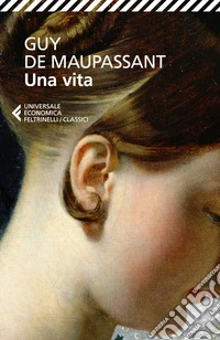 Una vita libro