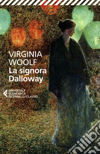 La signora Dalloway libro