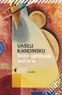 Dello spirituale nell'arte libro