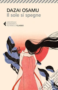 Il sole si spegne libro