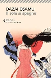 Il sole si spegne libro