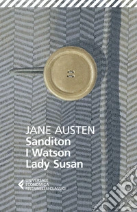 Sanditon-I Watson-Lady Susan