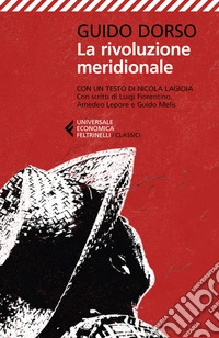 La rivoluzione meridionale libro