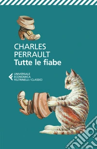Tutte le fiabe