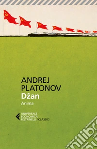Dzan. Anima libro