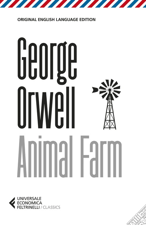 Animal farm