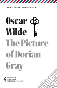 The picture of Dorian Gray libro