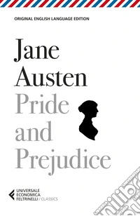 Pride and prejudice