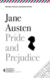 Pride and prejudice libro