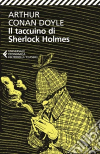 Il taccuino di Sherlock Holmes
