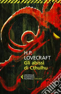 Gli abissi di Cthulhu