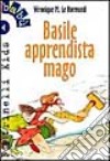 Basile a Topolandia libro