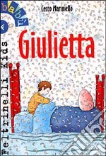 Giulietta libro