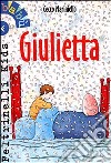 Giulietta libro