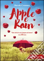 Apple e Rain libro