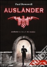 Auslander libro