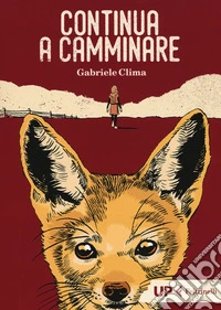 Continua a camminare