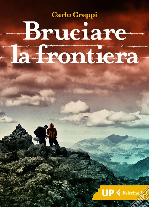 Bruciare la frontiera