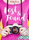 Lost & found libro