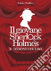 Il demone oscuro. Il giovane Sherlock Holmes libro