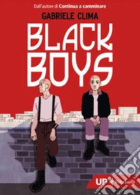 Black boys